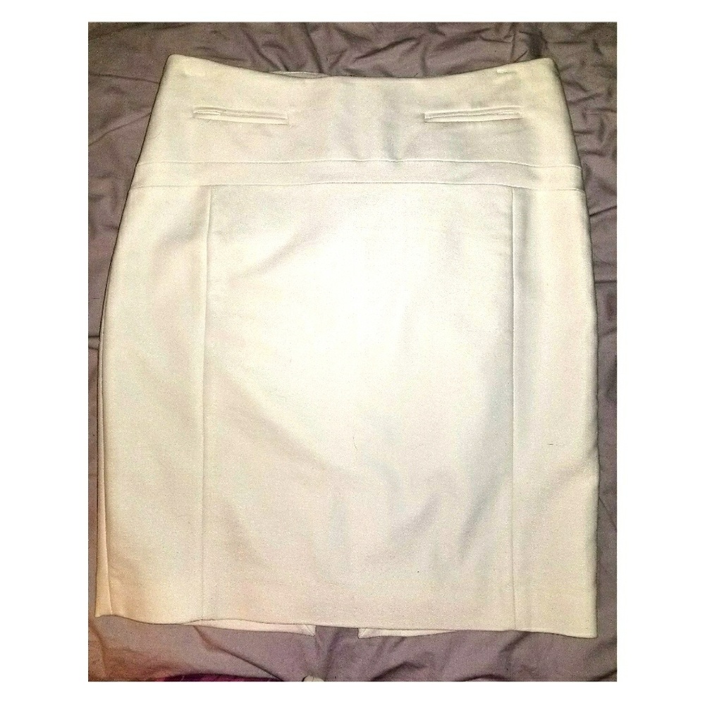 Express Pencil skirt